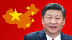 xijinping