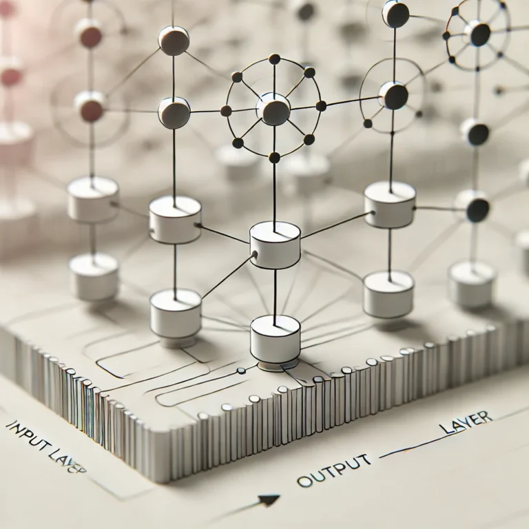 redes de aprendizaje profundo