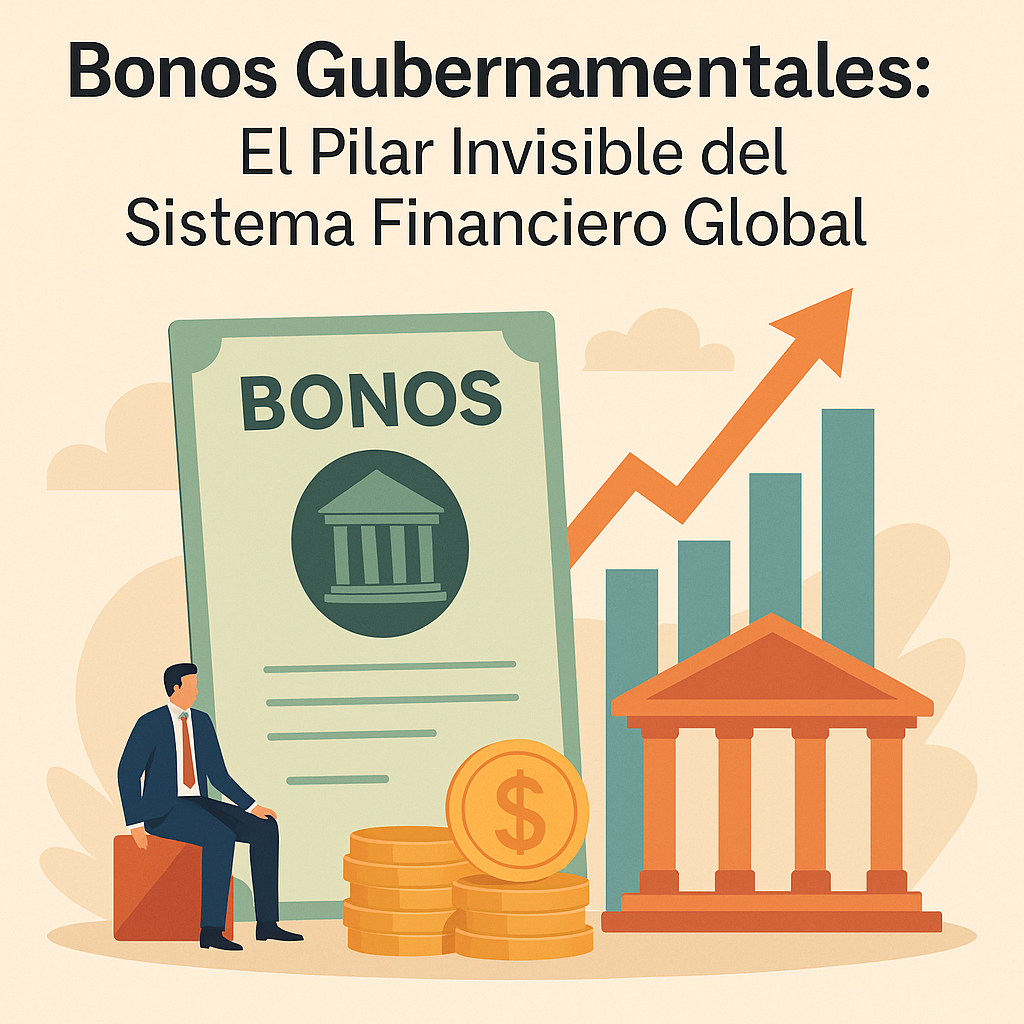 bonos de gobierno