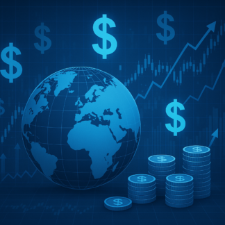 el mundo y las finanzas