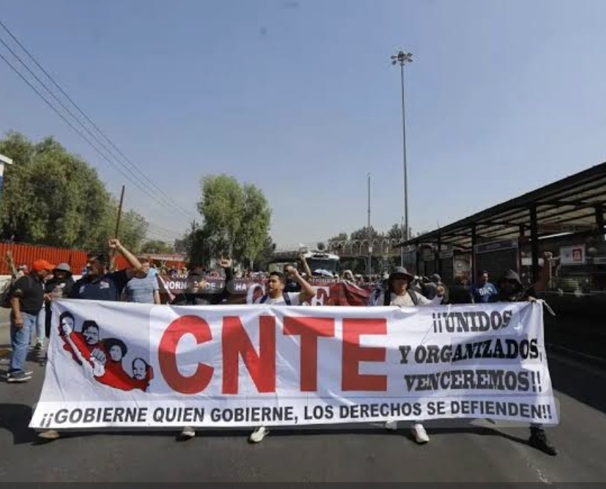 CNTE
