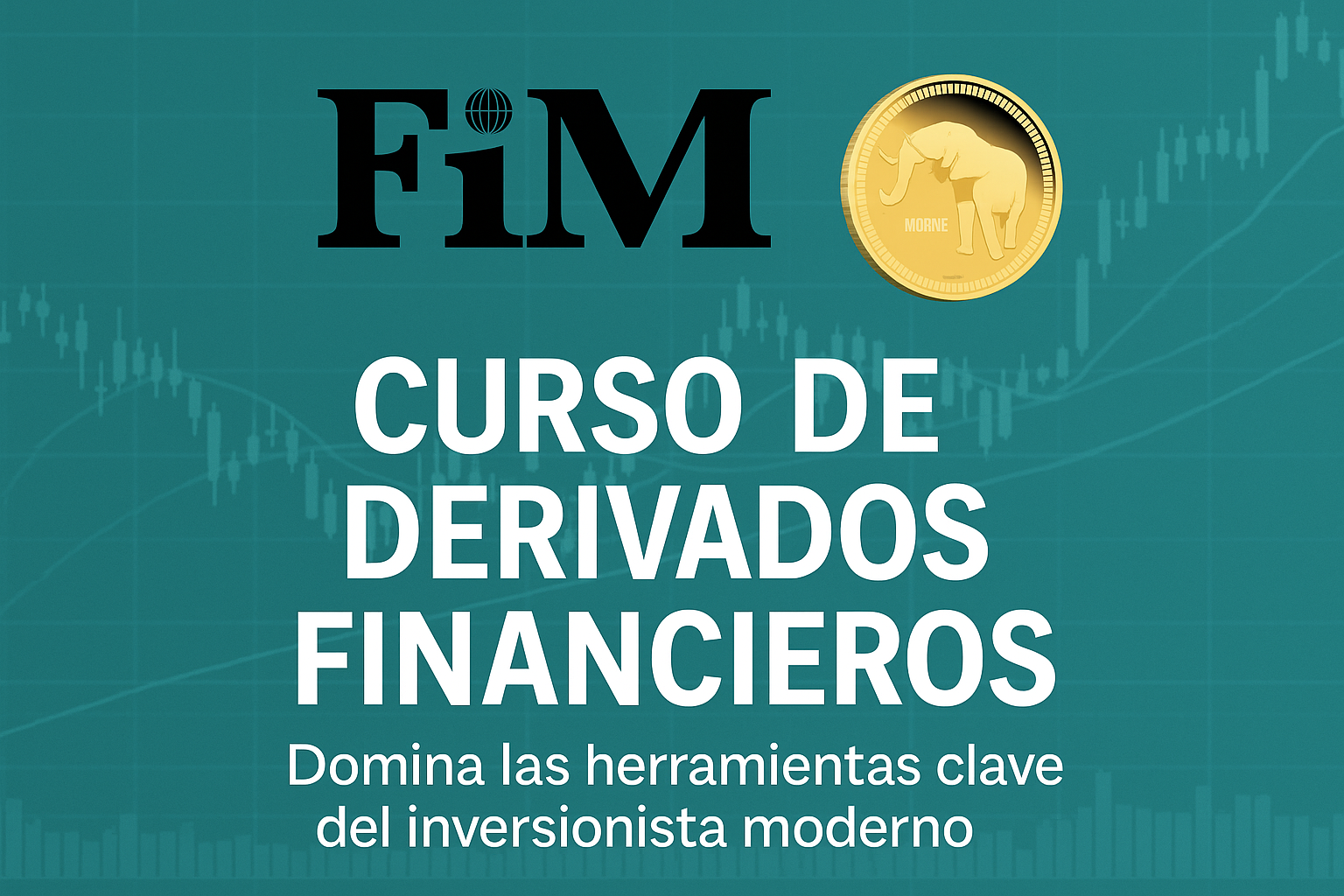 curso derivados financieros