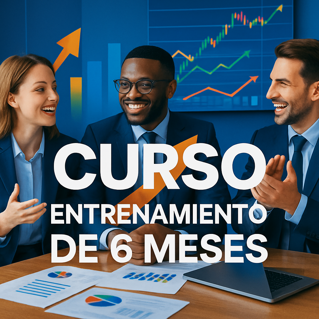 curso-entrenamiento Curso Finanzas y economia para un mundo cambiante