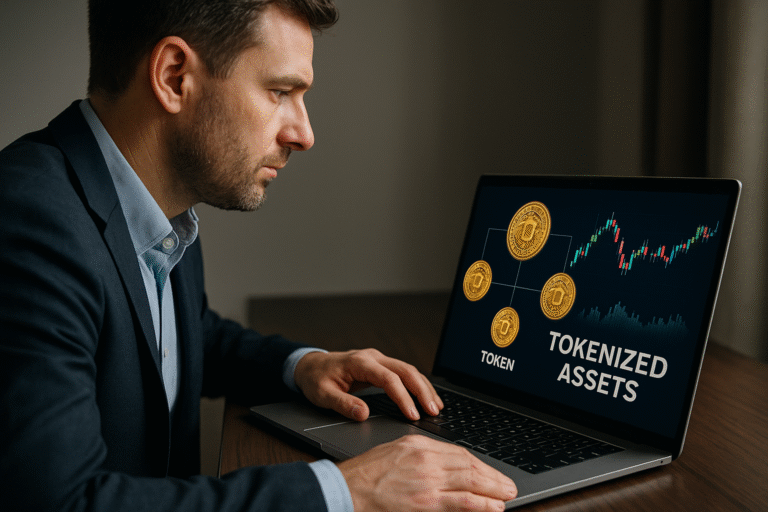 inversiones con blokchain