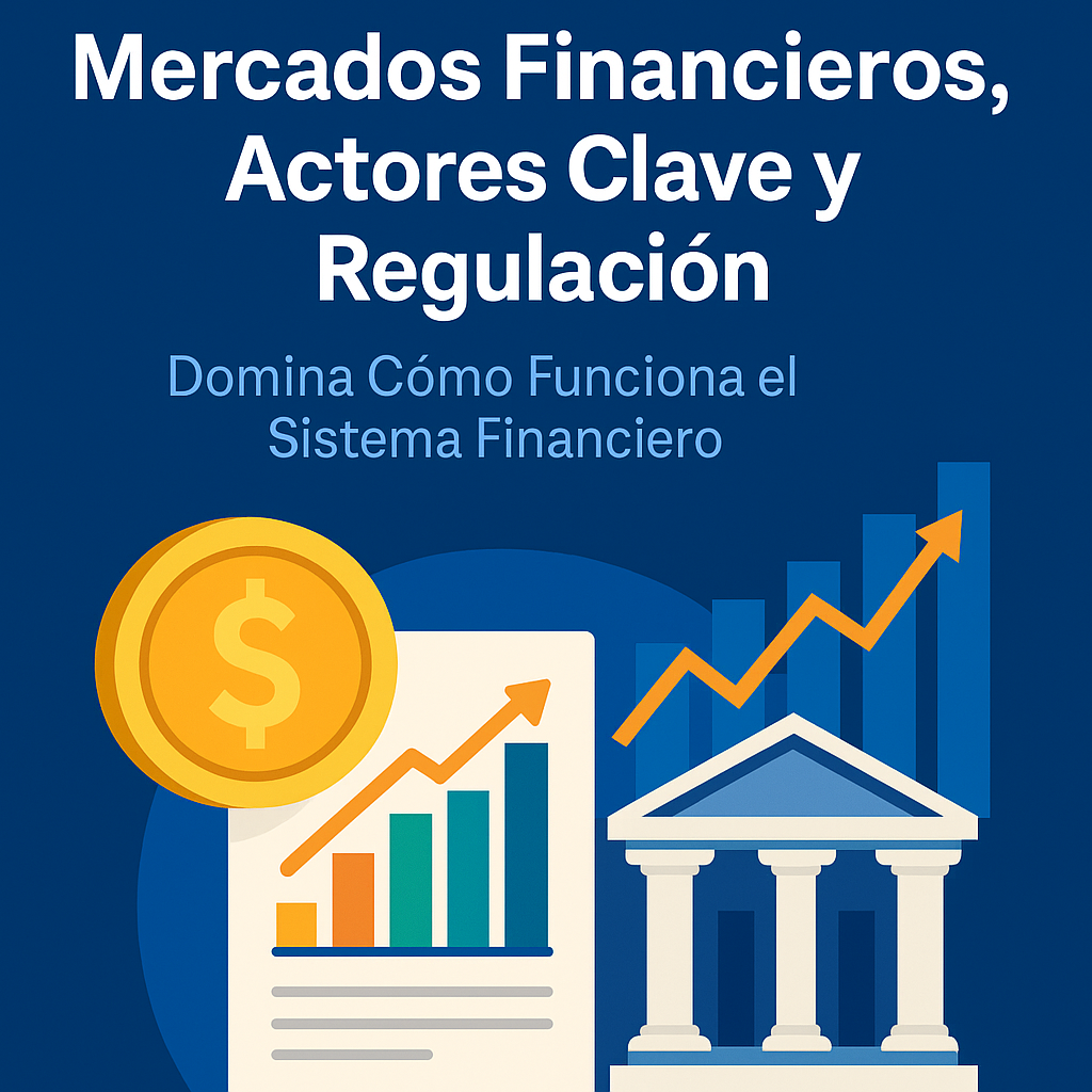 claves para entender a los mercados financieros