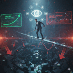 mercado de valores incierto