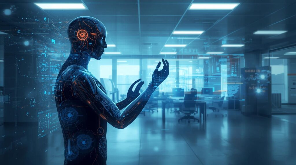 Copia-de-Inteligencia-Artificial-IA-y-el-trabajo-1024x573 Riqueza y IA: Renta Básica Universal, Desigualdad y Singularidad