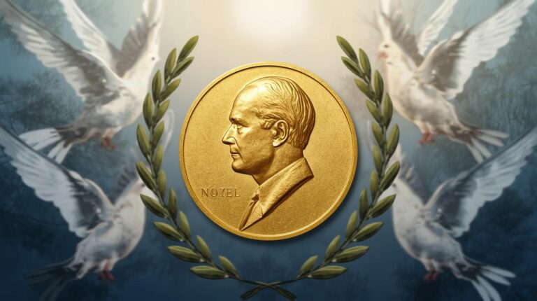 premio novel de la paz