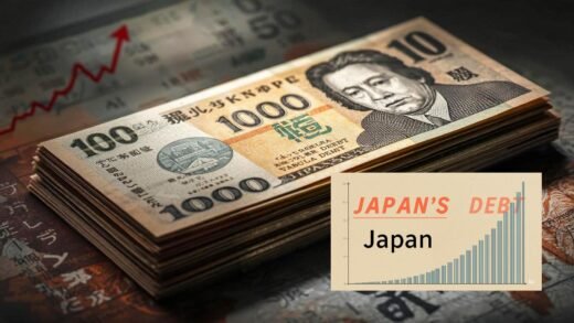 deuda japonesa