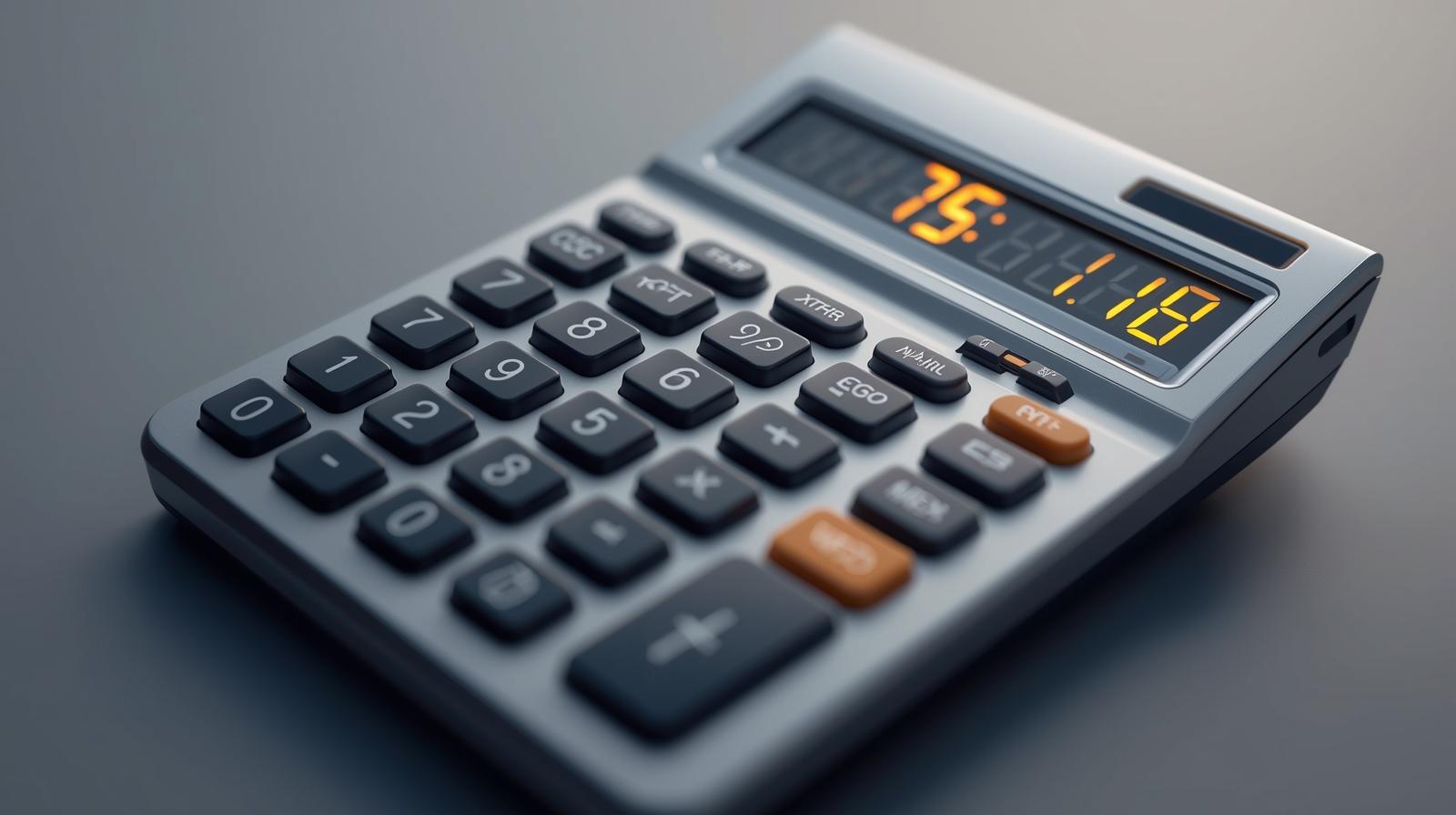 calculadora de resiliencia de patrimonio