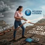 La Inteligencia artificial ayuda a mejorar la mano de obra cara en tiempos de economia mala