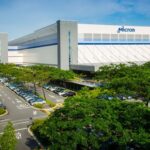 micron technology empresa de memorias