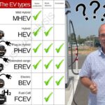 autos hibridos vs autos hibridos enchufables