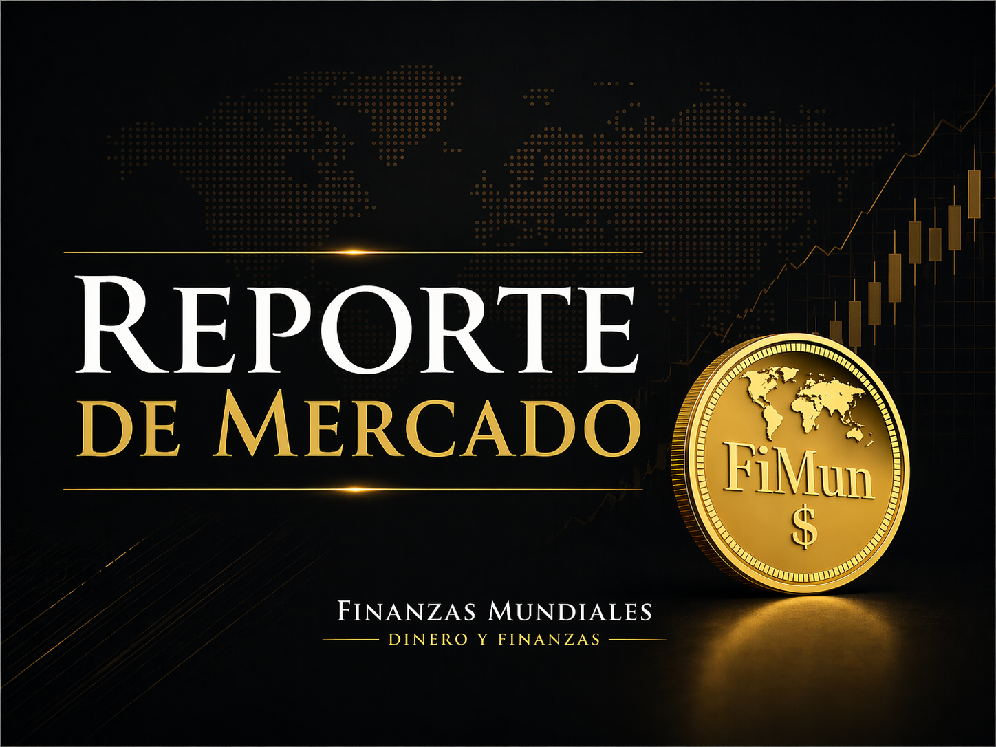 Reporte Mercados Financieros