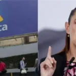 Sheinbaum vs TV Azteca