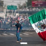 dilema soberania Mexico
