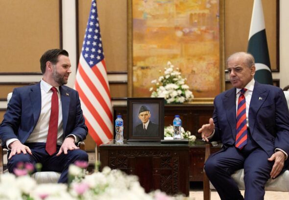 Acuerdo Iran Estados Unidos