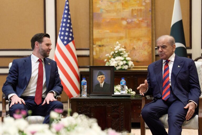 Acuerdo Iran Estados Unidos