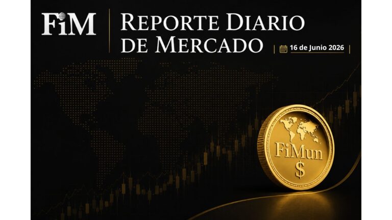 Reporte 16 de Julio 2026