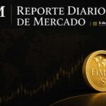 reporte 5 de Julio 2026