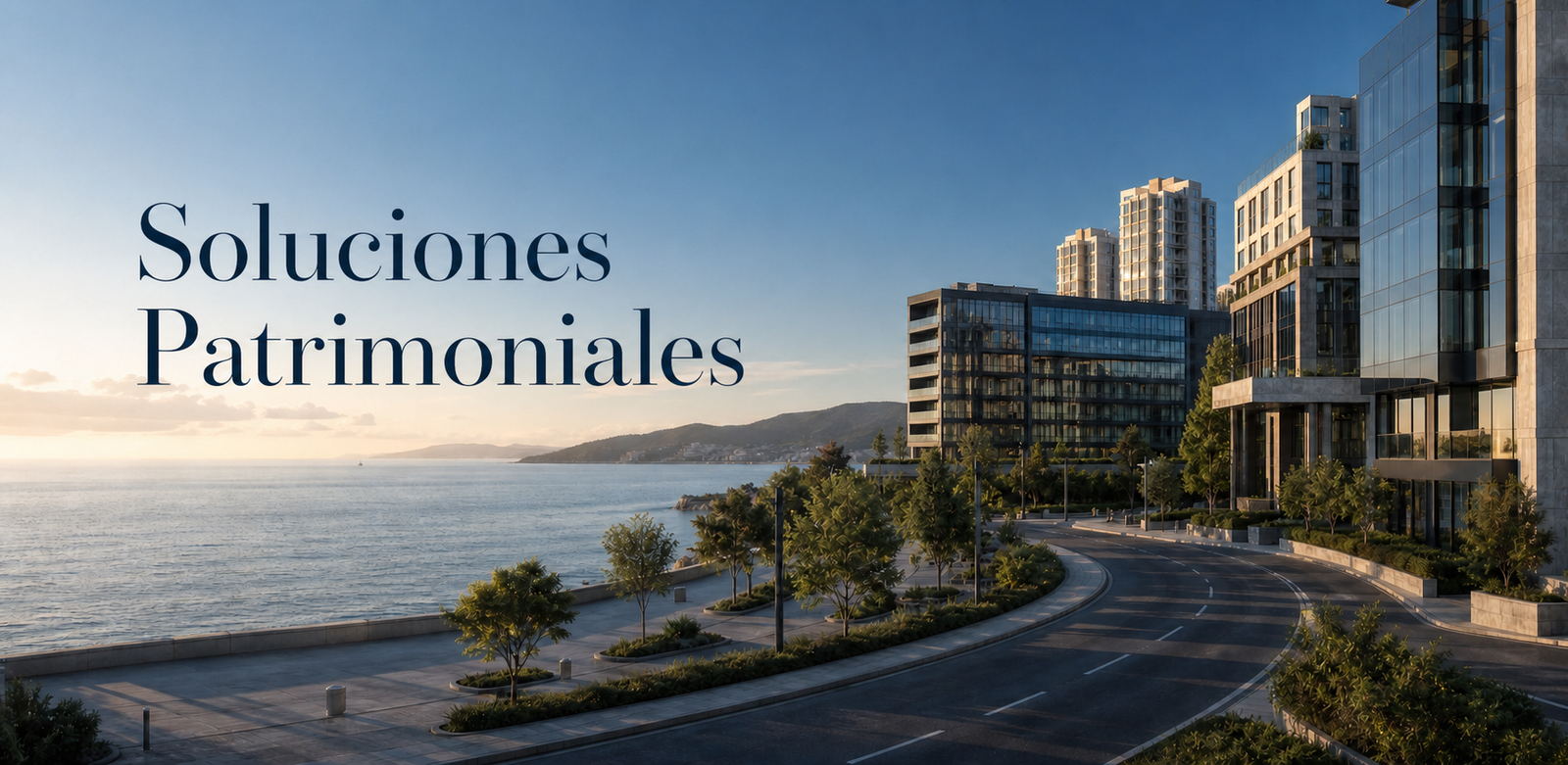 Soluciones Patrimoniales